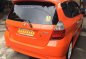 2007 Honda Jazz for sale -3