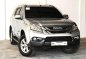 2016 Isuzu MUX for sale-8