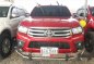 Toyota Hilux 2016 for sale-2