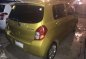 2017 Suzuki Celerio for sale-3