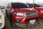 Toyota Hilux 2016 for sale-1