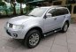 2011 Mitsubishi Montero Sport for sale -0