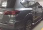 Like New Nissan Terra for sale-3