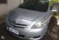 Toyota Vios J 2008 for sale-2