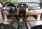 2015 Mitsubishi Montero Sport for sale-6