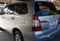 Toyota Innova E 2015 for sale-3