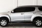 2016 Isuzu MUX for sale-9