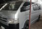 Toyota Hiace Commuter 2015 FOR SALE-1