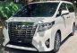 Toyota Alphard 2016 for sale-0