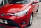 Toyota Vios 2017 for sale-2