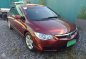 Honda Civic 1.8s 2006 model Automatic transmission-2