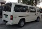 2008 Nissan Urvan for sale -1