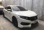 2018 Honda Civic Fc for sale-0