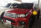 Toyota Hilux 2016 for sale-0