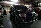 Mitsubishi Montero Sport Gls 2010 for sale -3