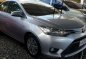 2016 Toyota Vios for sale-1