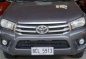 Like New Toyota Hilux for sale-0