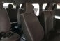 2016 Toyota Hiace Grandia GL for sale-2