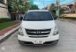 2011 Hyundai Starex for sale-4