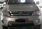 Toyota Fortuner G 2014 for sale-1