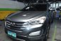 Hyundai Santa Fe 2013 for sale-2