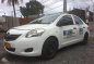 2013 Toyota Vios for sale-5