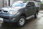 Toyota Hilux E 2010 for sale-0