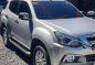 2018 Isuzu Mux for sale-1