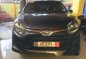 Toyota Wigo 2017 FOR SALE-0