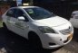 2011 Toyota Vios for sale-0