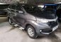 Toyota Avanza 2016 13E AT for sale-1