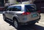 Mitsubishi Montero Glx 2014 for sale-4