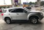 2017 Isuzu MU-X for sale-5