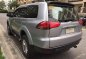 2015 Mitsubishi Montero Sport for sale-5