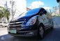 2011 Hyundai Starex for sale-3