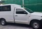 Toyota Hilux FX Diesel 2013 For Sale-2