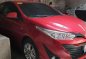 2018 Toyota Vios for sale-2