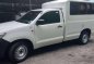 Toyota Hilux FX Diesel 2013 For Sale-4