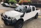 RUSH Sale 2012 Nissan Navara 4x4 D40-4