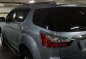 Isuzu Mux 2015 model Diesel Turbo-2