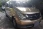 2010 HYUNDAI Grand Starex Gold for sale -11