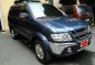 2012 Isuzu Sportivo for sale -0