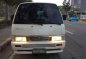 2011 Nissan Urvan shuttle FOR SALE-11