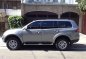 Mitsubishi Montero Glx 2014 for sale-5