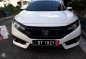 Honda Civic RS Turbo 2016 for sale-0