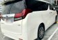 Toyota Alphard 2018 for sale-2