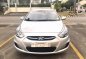 Hyundai Accent 2016 for sale-4