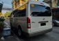 Toyota Hiace 2015 for sale-2