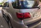 Toyota Fortuner 2013 for sale-2