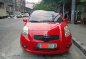 Toyota Yaris 2008 for sale -6